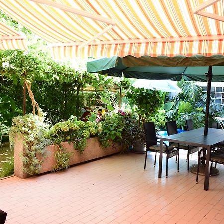 Rooms Vila Mautner Водице Екстериор снимка