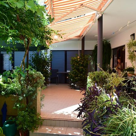 Rooms Vila Mautner Водице Екстериор снимка