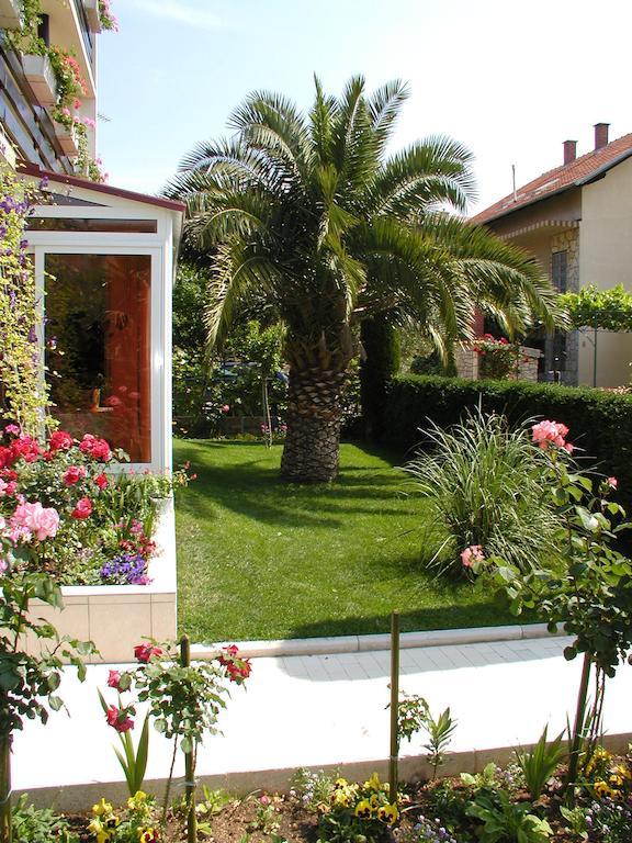 Rooms Vila Mautner Водице Екстериор снимка