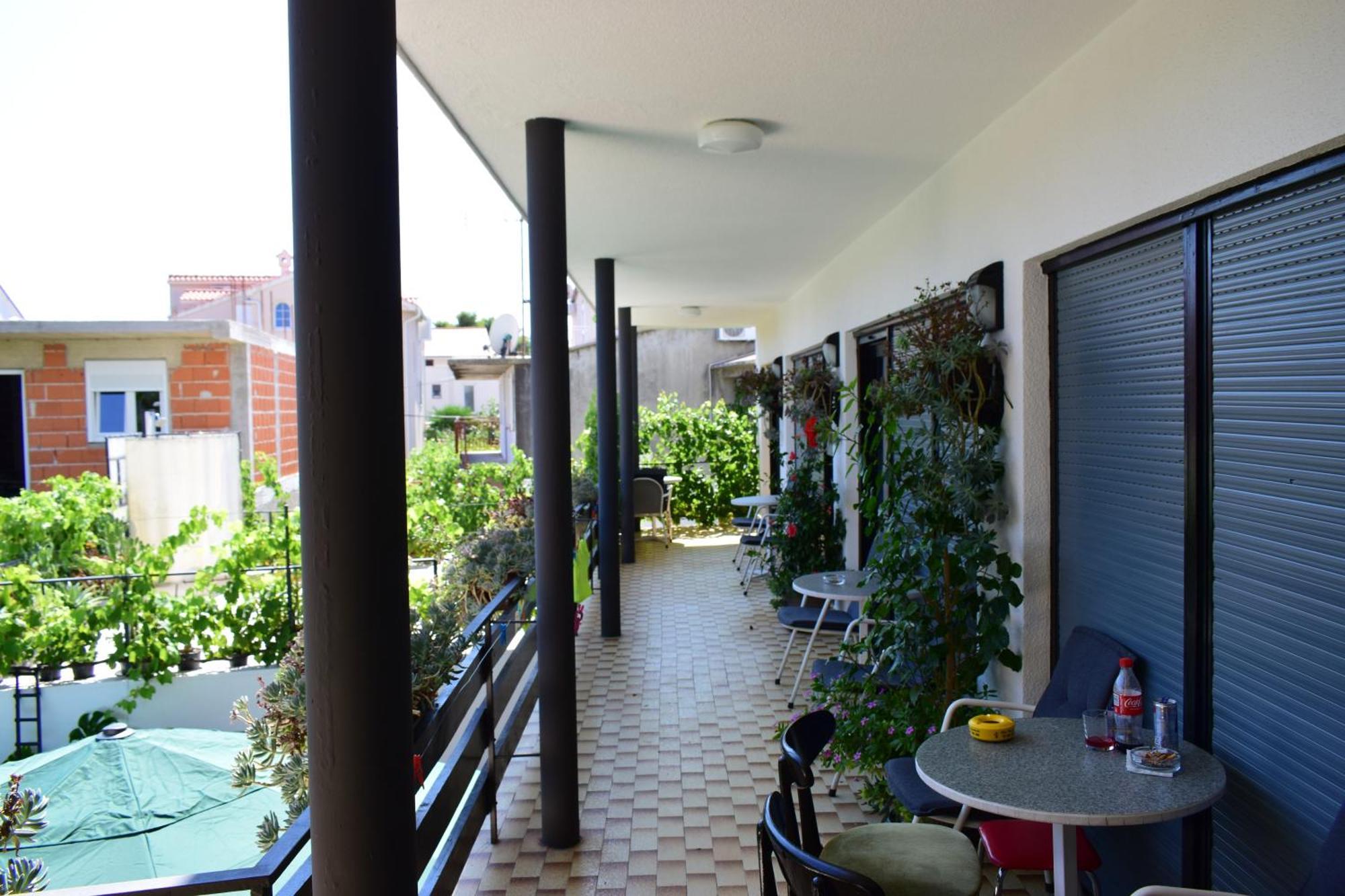 Rooms Vila Mautner Водице Екстериор снимка