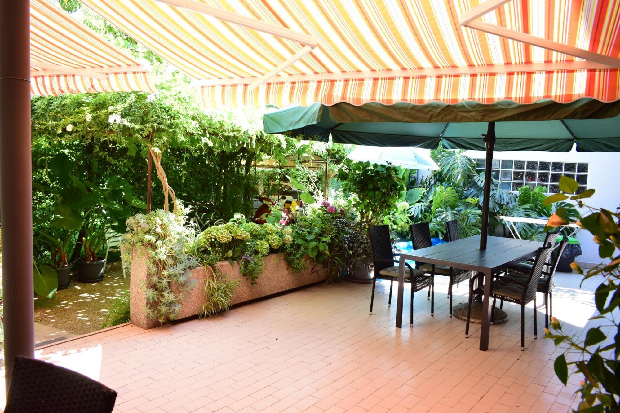 Rooms Vila Mautner Водице Екстериор снимка