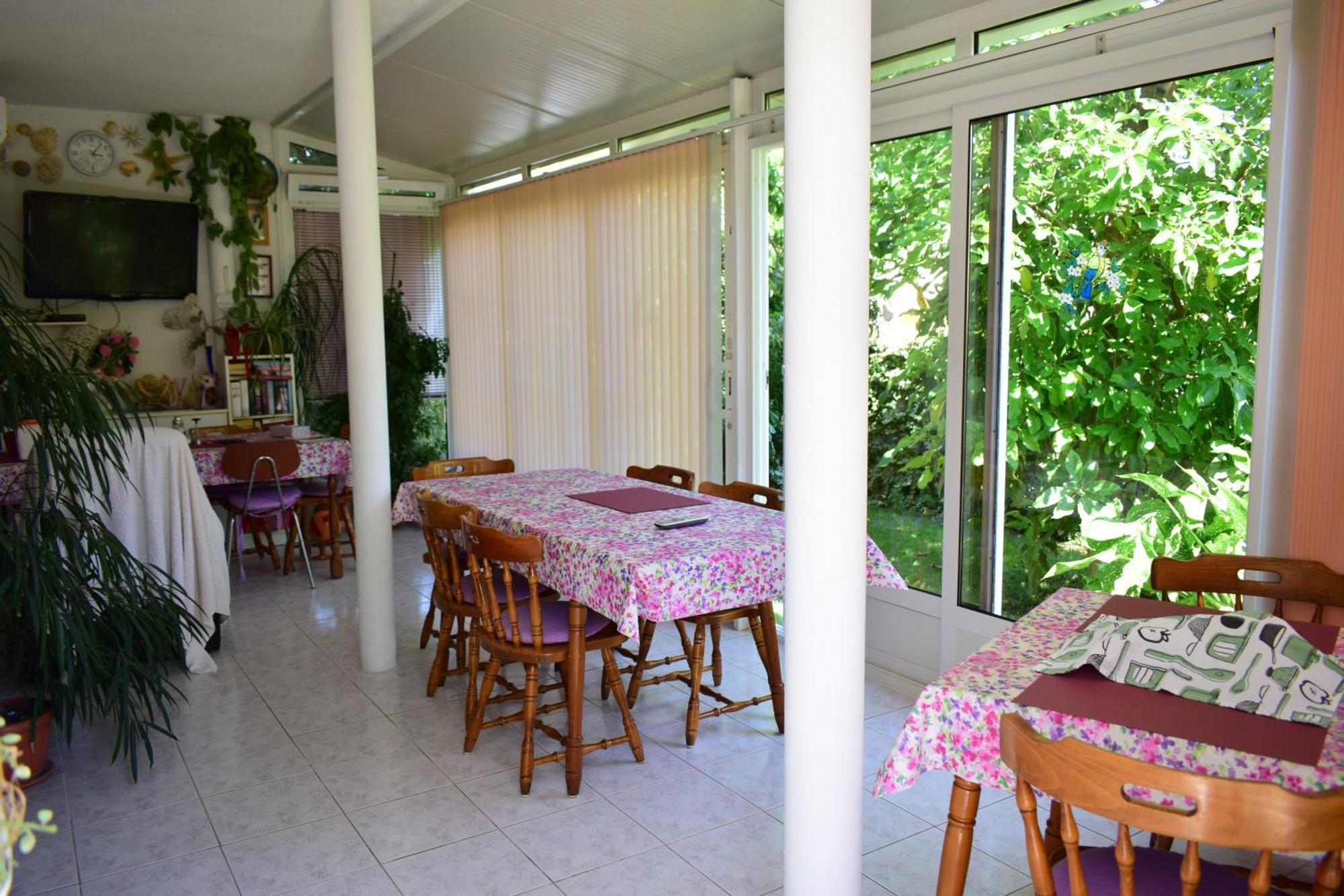 Rooms Vila Mautner Водице Екстериор снимка
