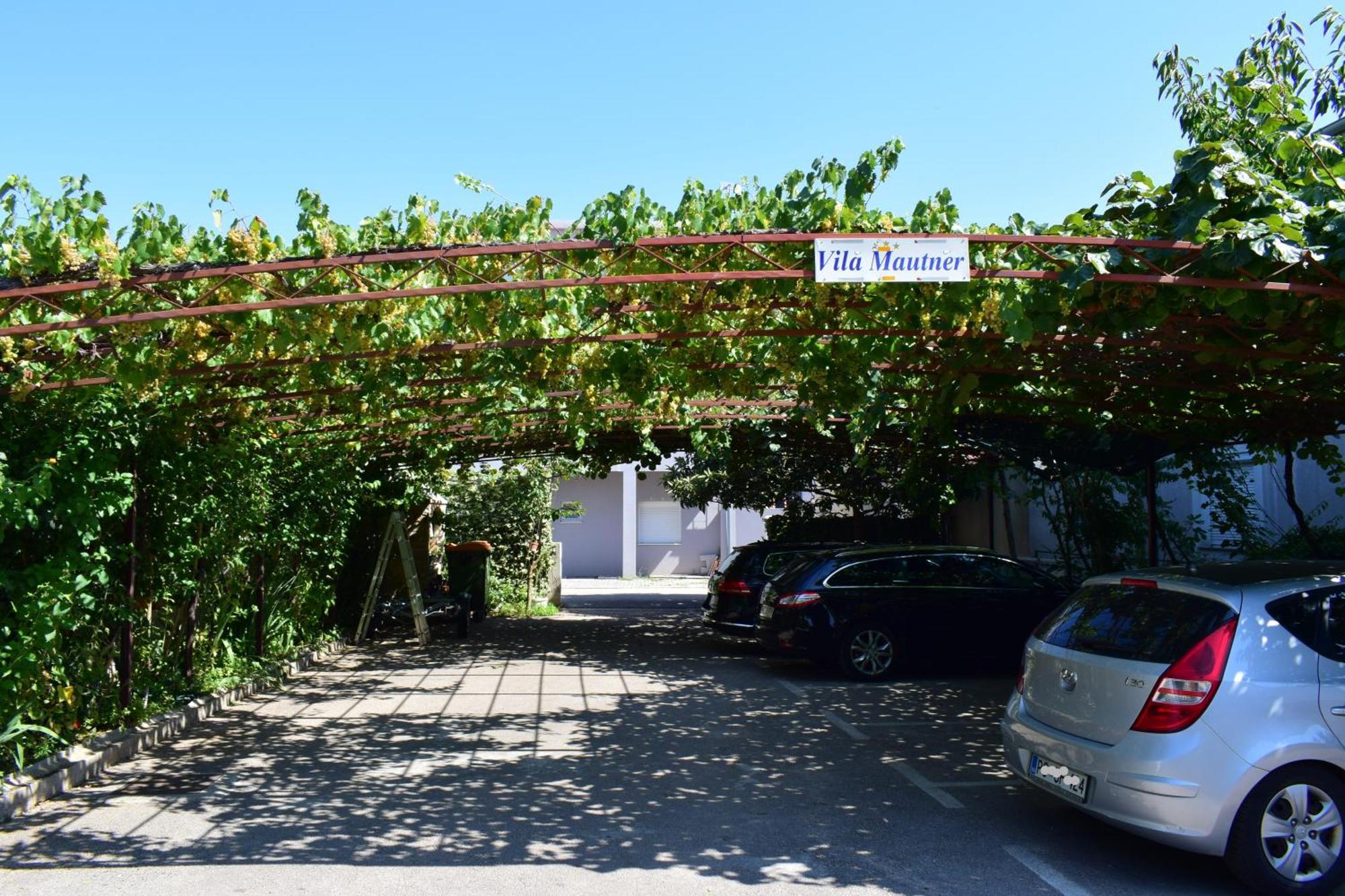 Rooms Vila Mautner Водице Екстериор снимка