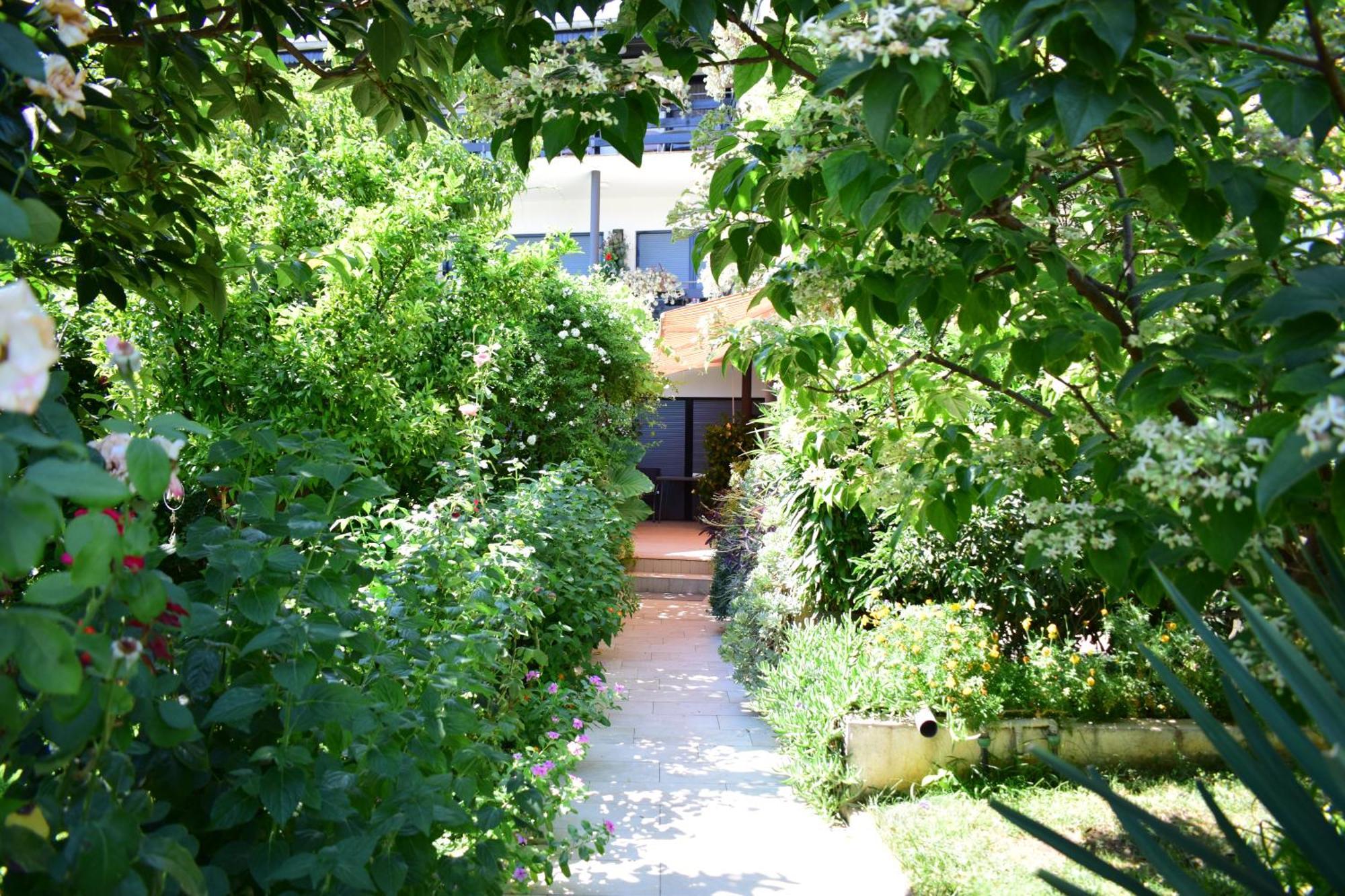 Rooms Vila Mautner Водице Екстериор снимка