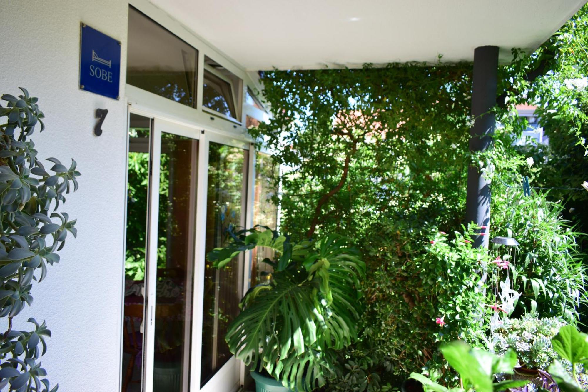 Rooms Vila Mautner Водице Екстериор снимка