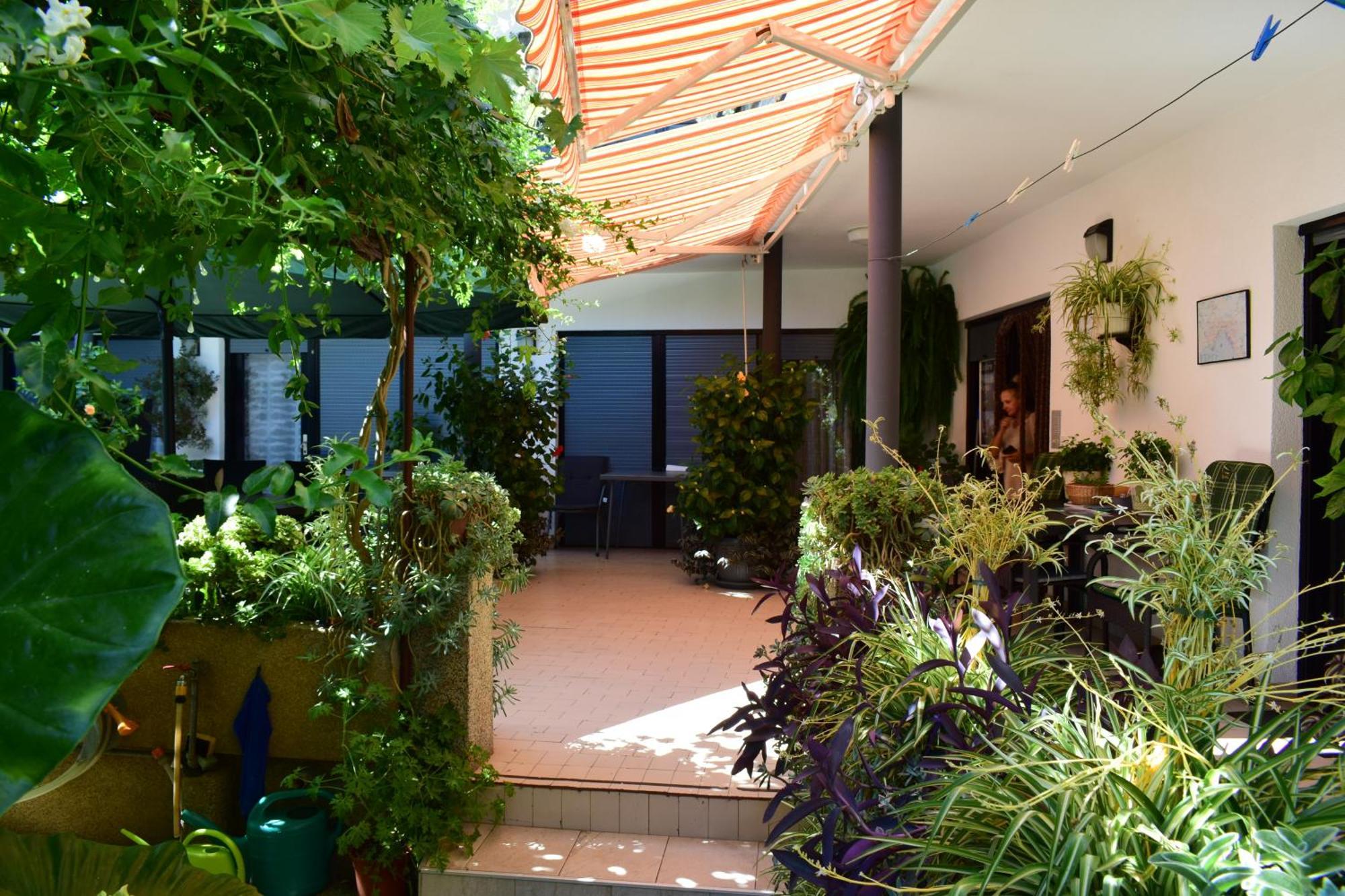 Rooms Vila Mautner Водице Екстериор снимка