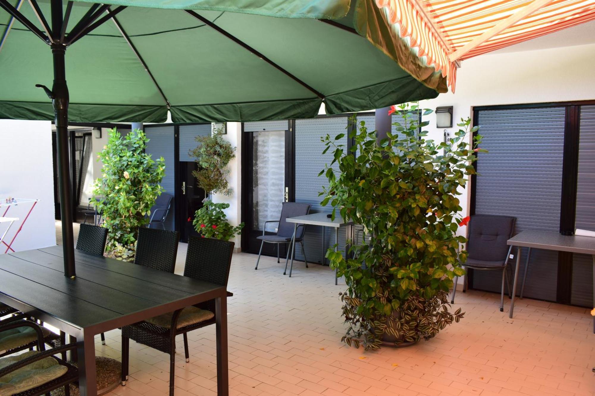 Rooms Vila Mautner Водице Екстериор снимка