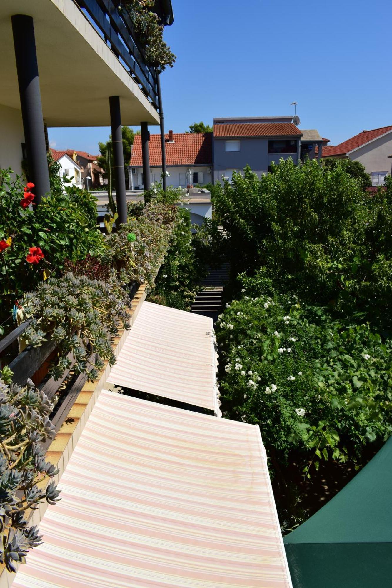 Rooms Vila Mautner Водице Екстериор снимка