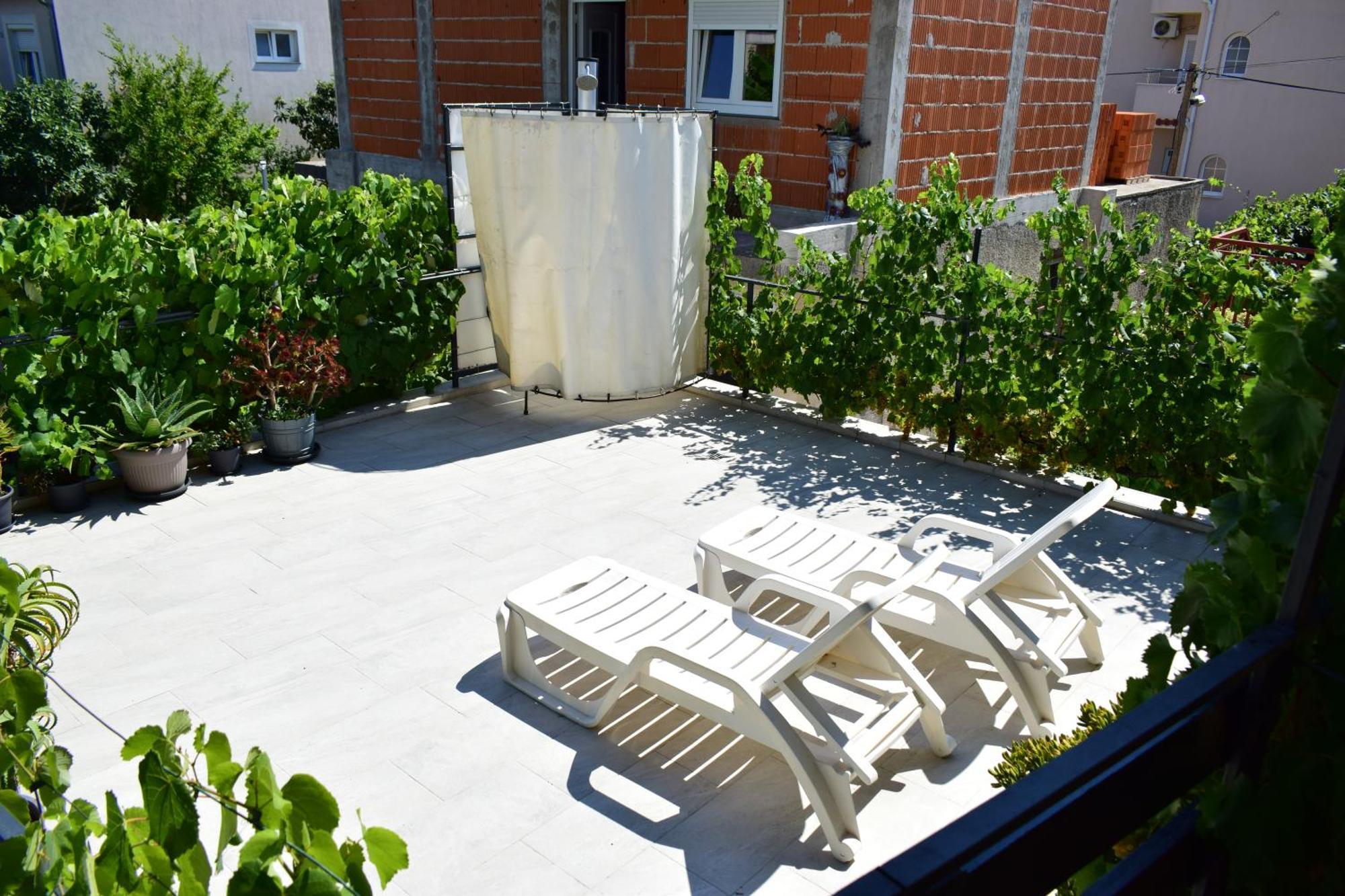 Rooms Vila Mautner Водице Екстериор снимка