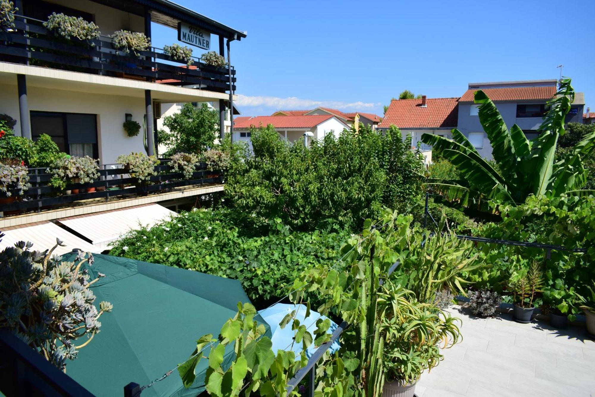 Rooms Vila Mautner Водице Екстериор снимка