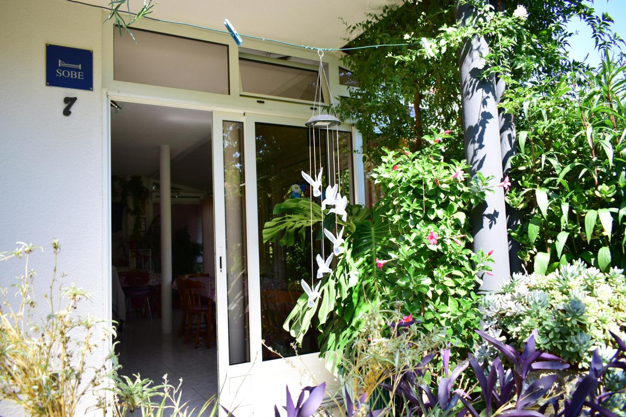 Rooms Vila Mautner Водице Екстериор снимка