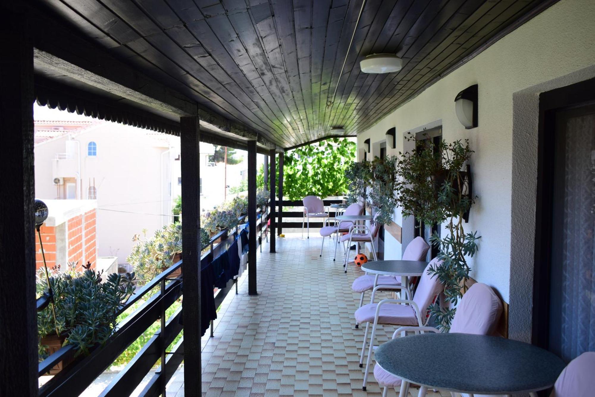 Rooms Vila Mautner Водице Екстериор снимка