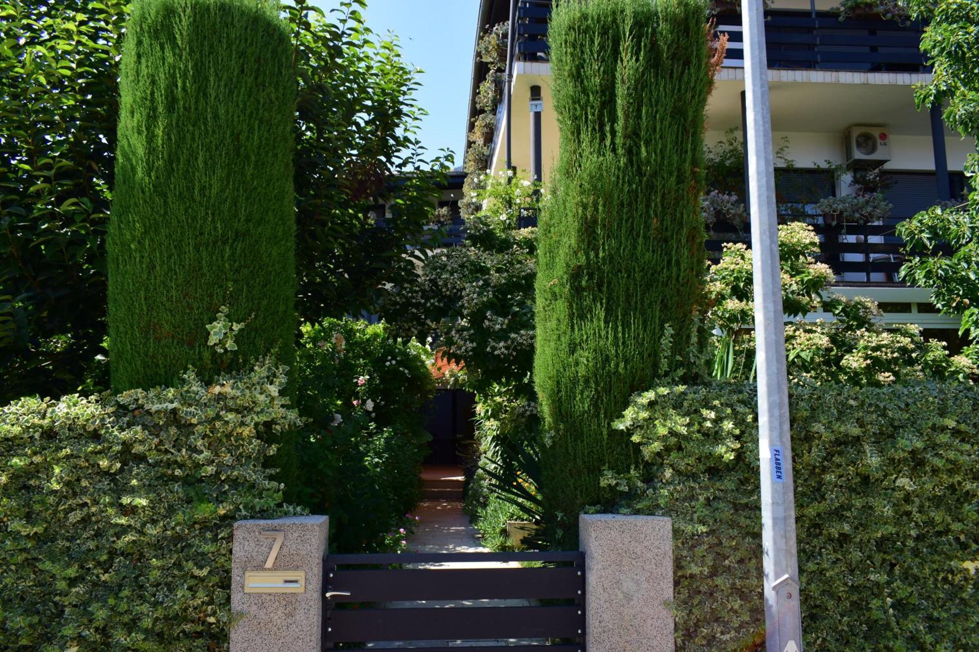 Rooms Vila Mautner Водице Екстериор снимка