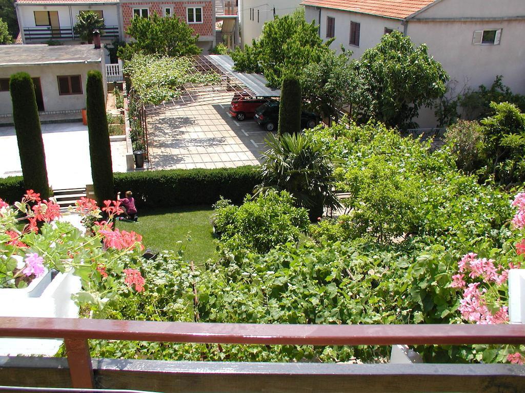 Rooms Vila Mautner Водице Екстериор снимка