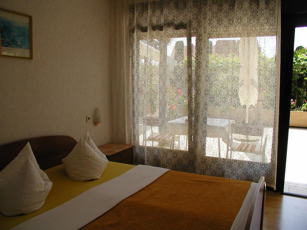 Rooms Vila Mautner Водице Стая снимка