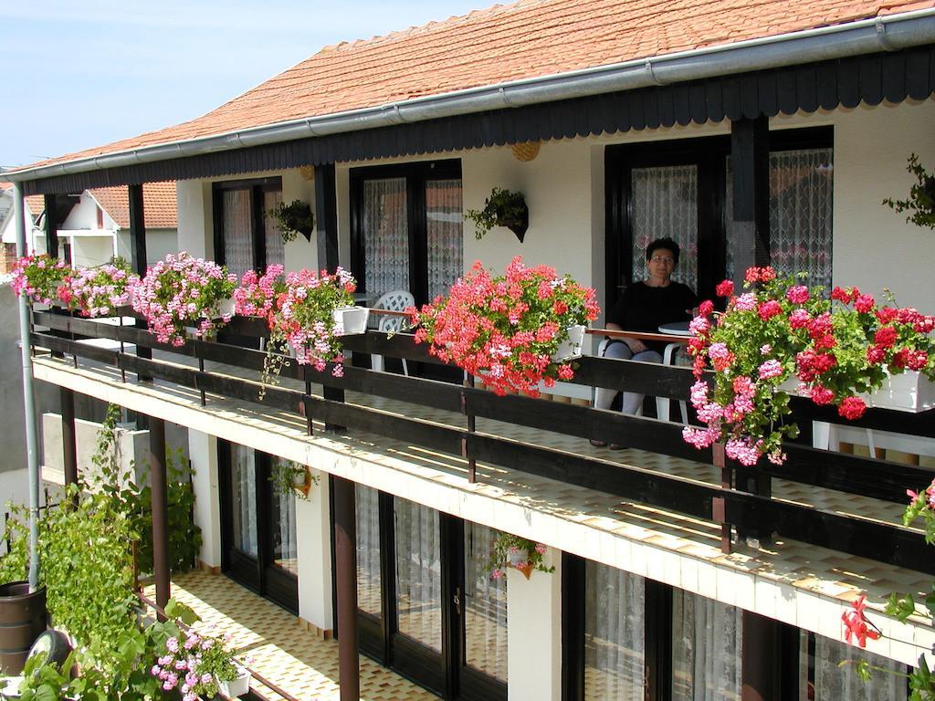 Rooms Vila Mautner Водице Екстериор снимка