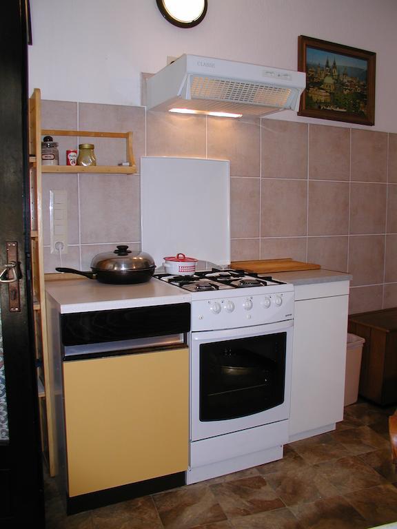 Rooms Vila Mautner Водице Екстериор снимка
