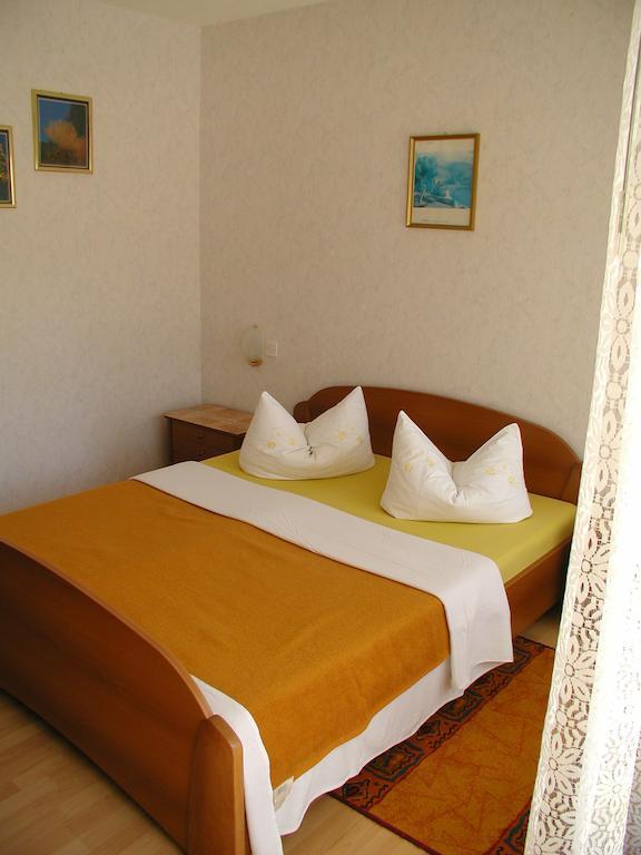 Rooms Vila Mautner Водице Стая снимка