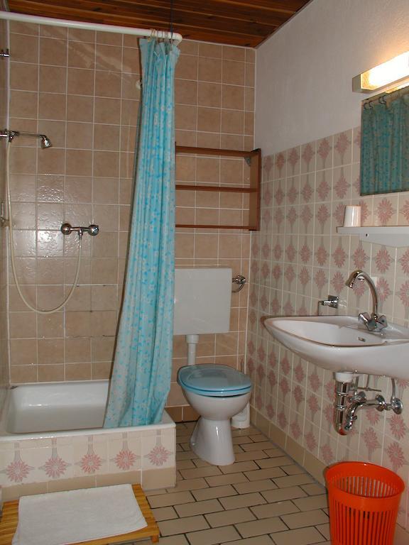 Rooms Vila Mautner Водице Стая снимка