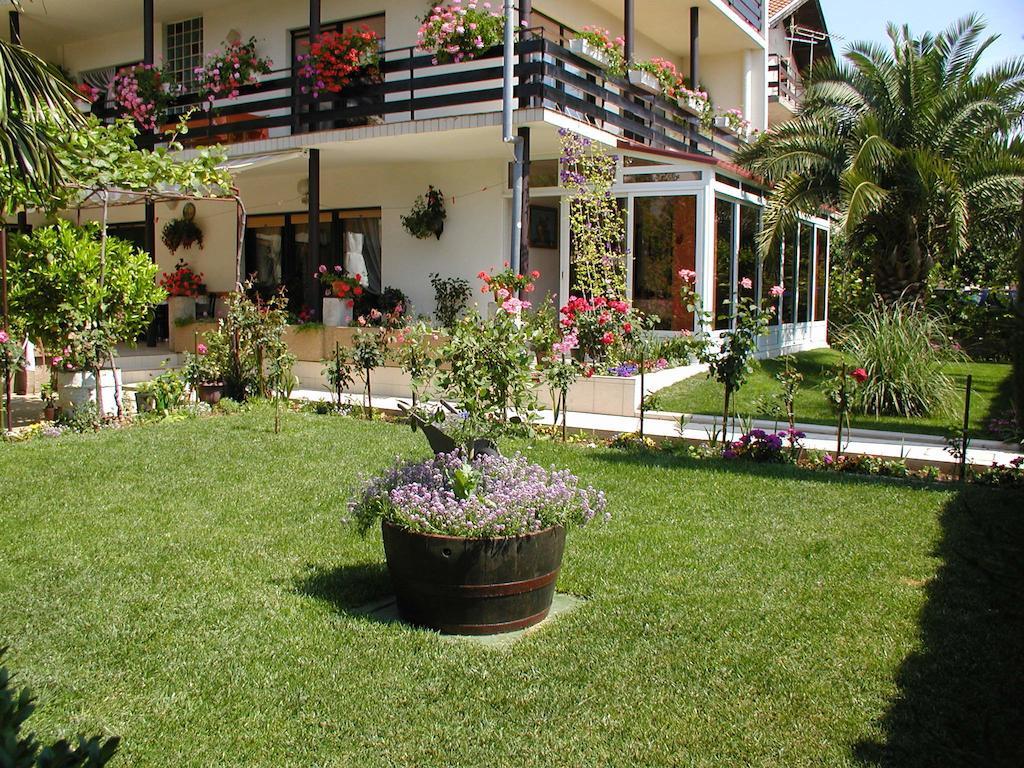 Rooms Vila Mautner Водице Екстериор снимка
