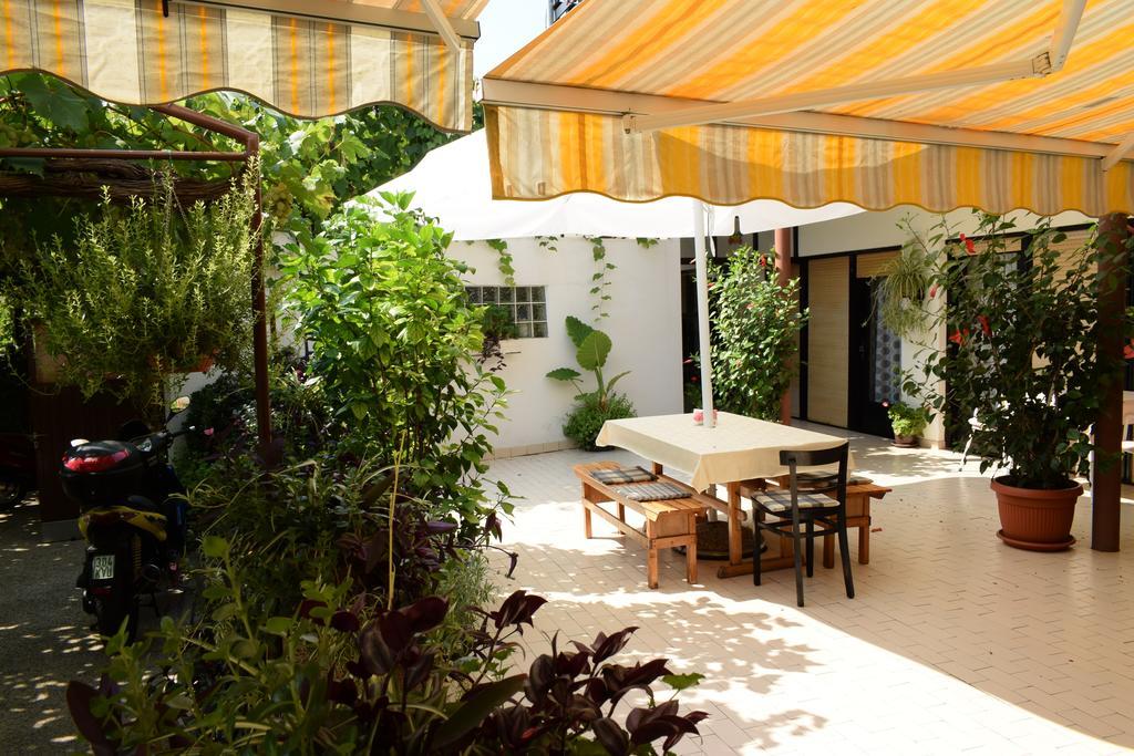 Rooms Vila Mautner Водице Екстериор снимка