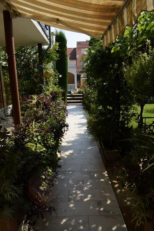 Rooms Vila Mautner Водице Екстериор снимка