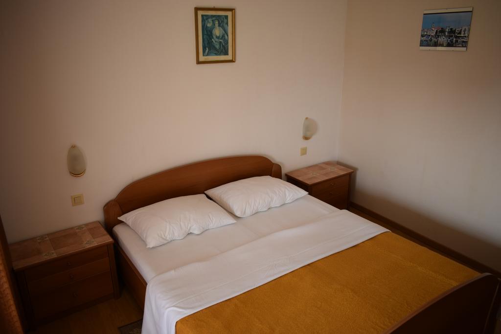 Rooms Vila Mautner Водице Екстериор снимка