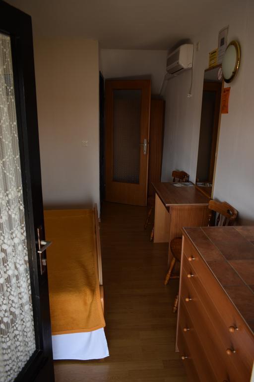 Rooms Vila Mautner Водице Екстериор снимка