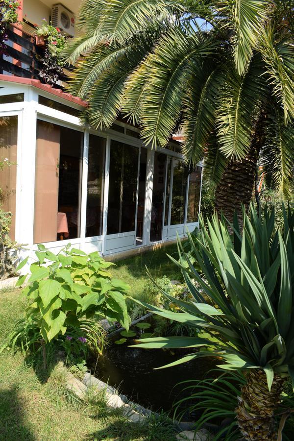 Rooms Vila Mautner Водице Екстериор снимка