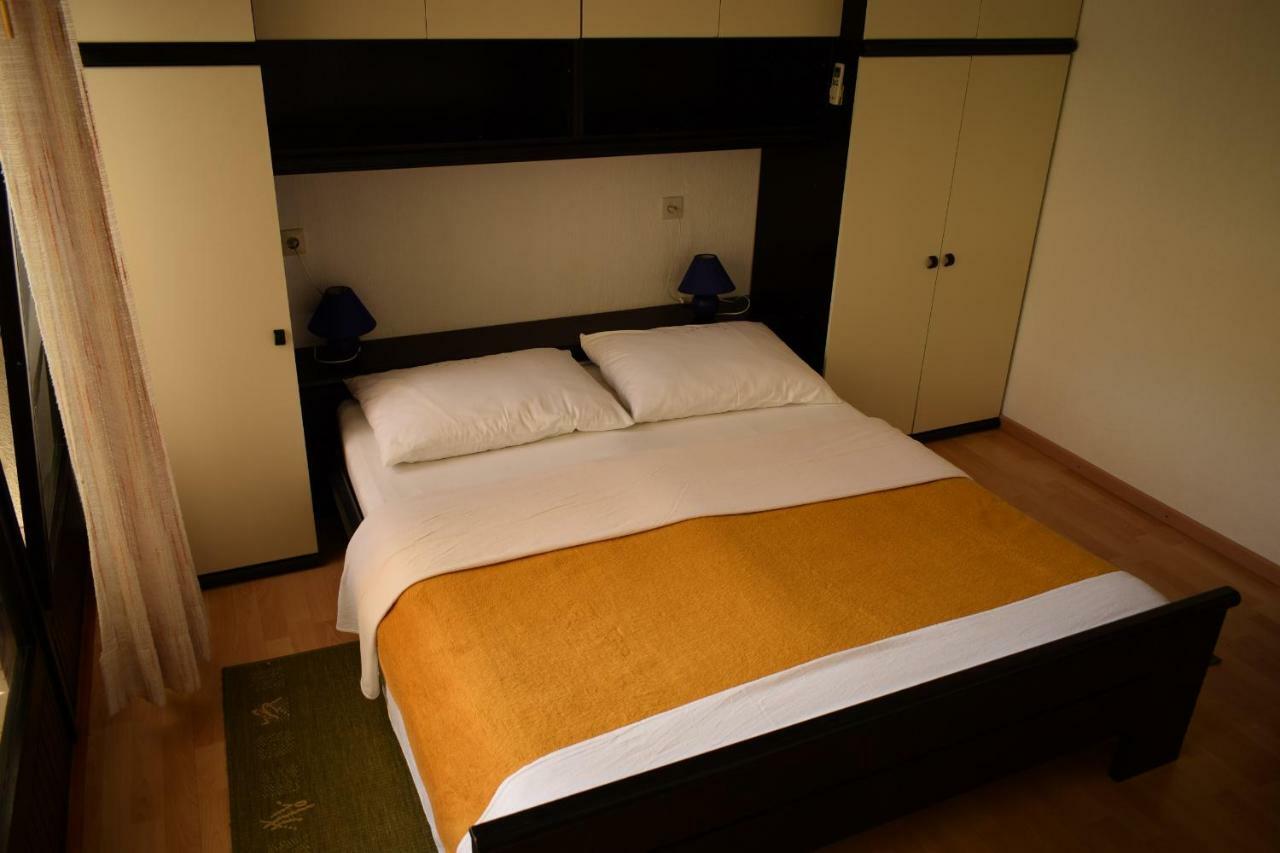 Rooms Vila Mautner Водице Екстериор снимка