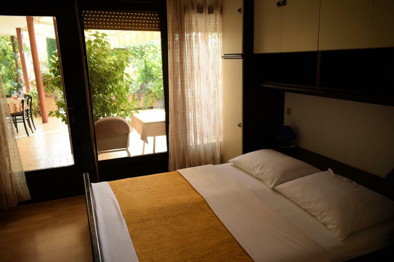 Rooms Vila Mautner Водице Екстериор снимка